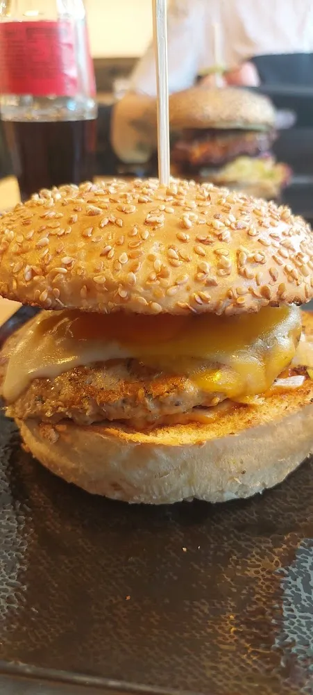 Groupe Hicken Avocado