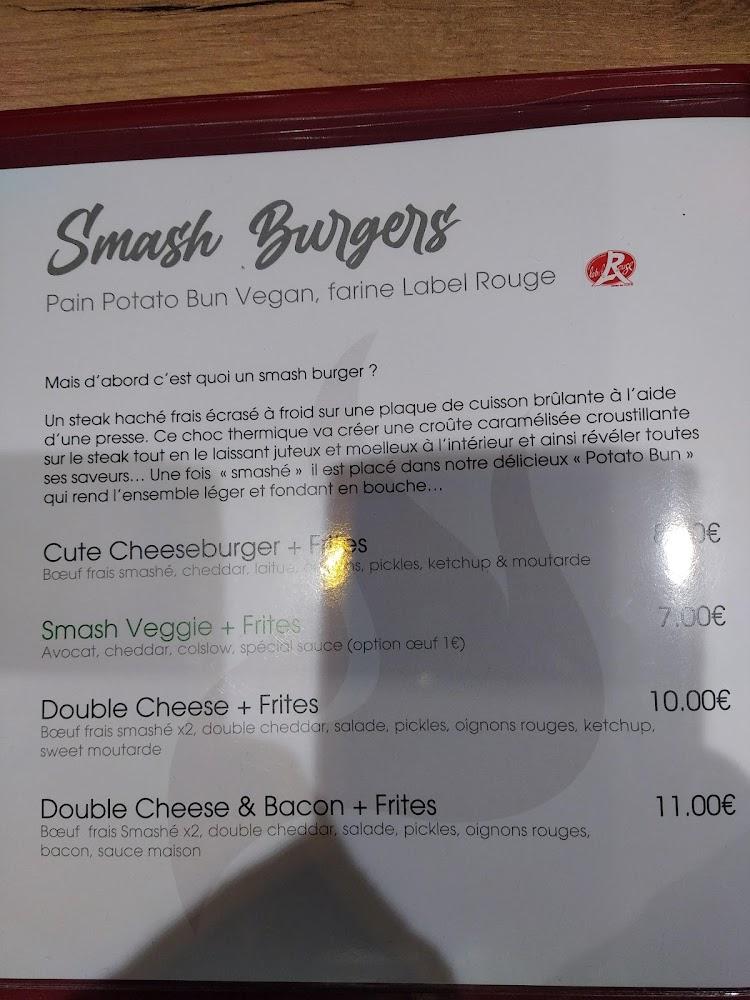 Maddak - Menu Image 3