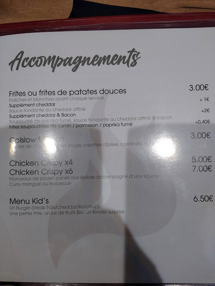 Maddak - Menu Image 4