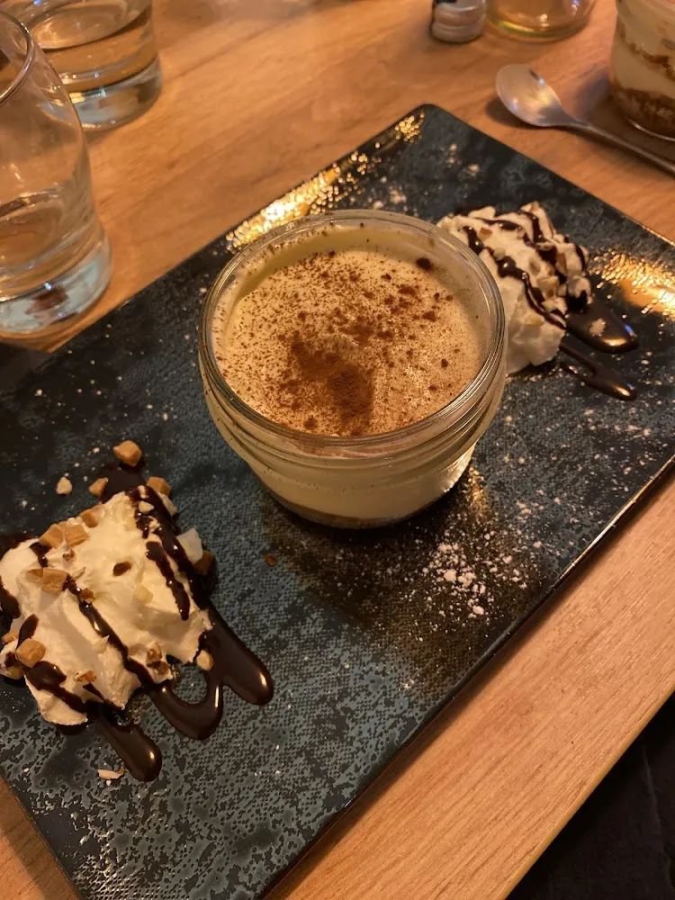 Tiramisu Spéculos